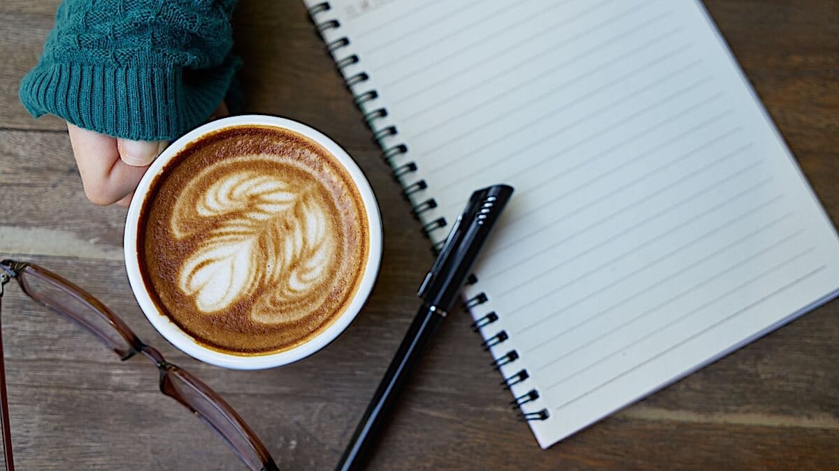 cafeine en het effect op slaap