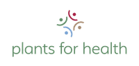 PFH-logo 200 Plants for Health leefstijlprogramma logo