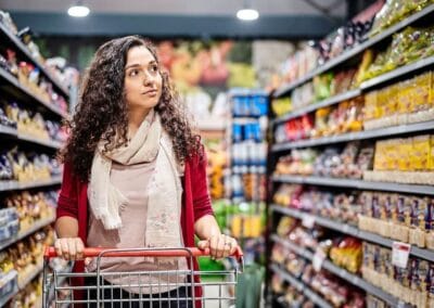 Is plantaardige voeding duurder?