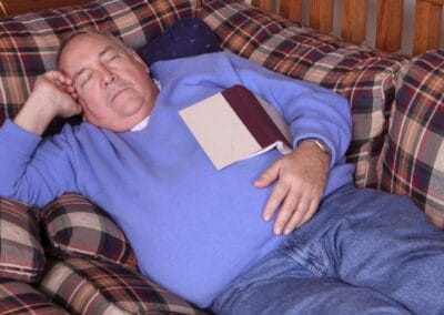 Is een powernap gezond?