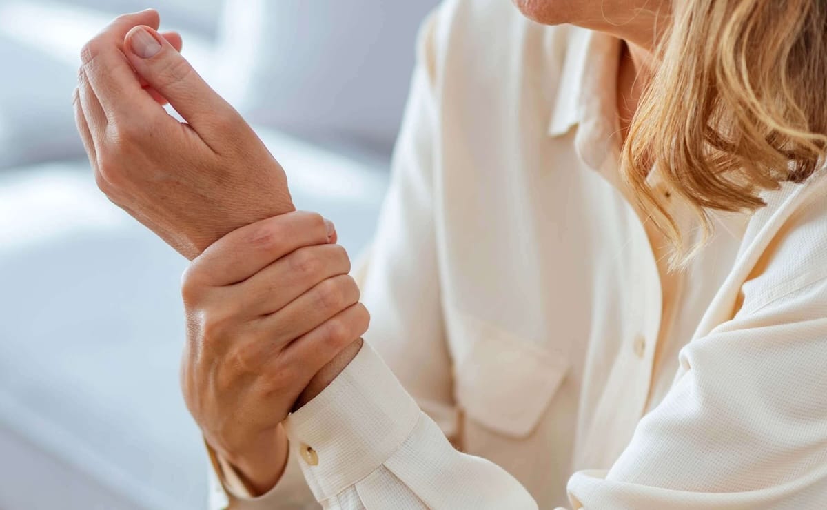 Artrose-wat kan je zelf doen Artrose-wat kan je zelf doen