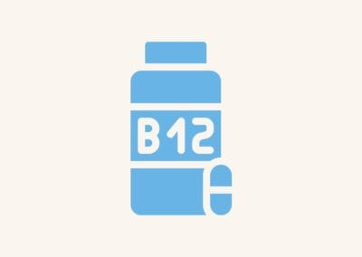 Vitamine B12 bij een plantaardig dieet: zo voorkom je een tekort