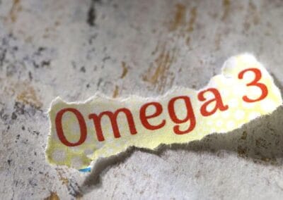 Omega-3 bij een plantaardig dieet: zo zorg je dat je genoeg binnenkrijgt 