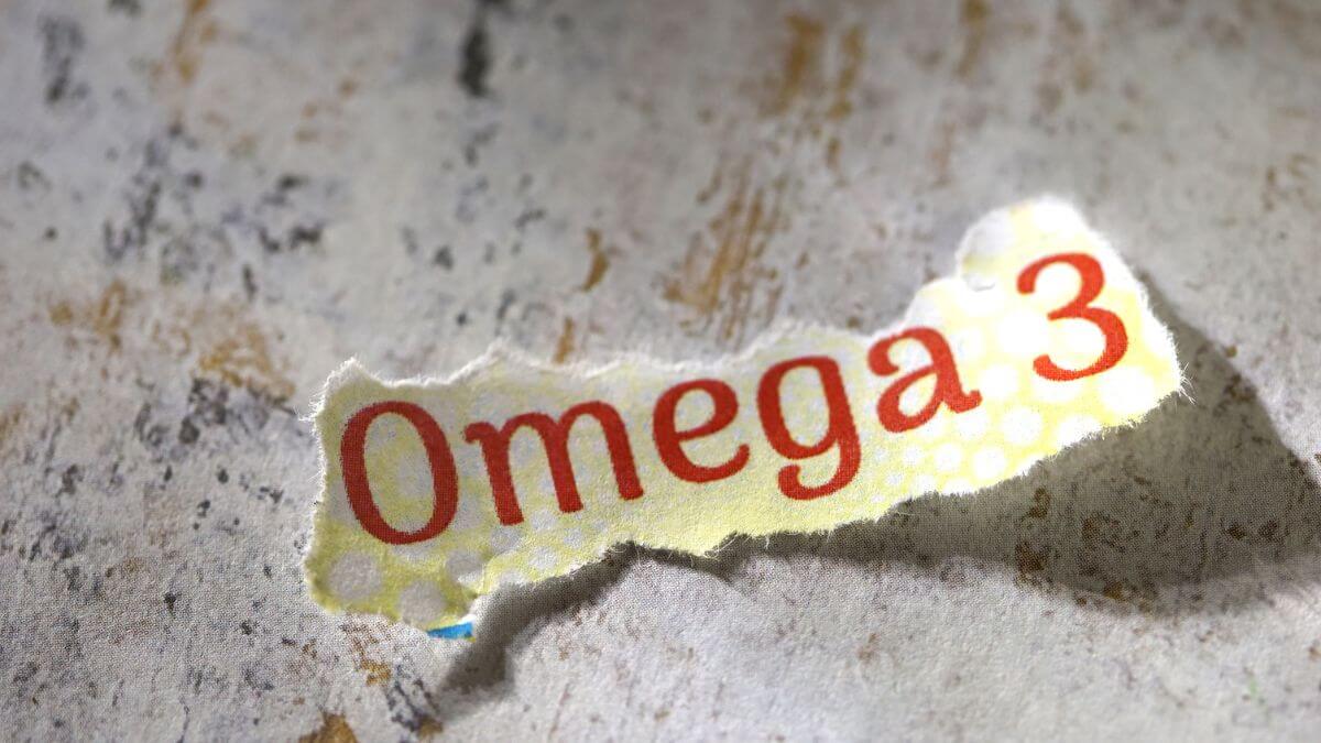 Omega 3