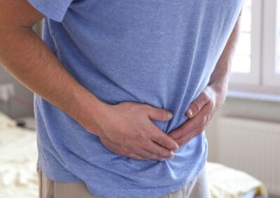 Darmklachten door plantaardig eten? Dit kun je doen