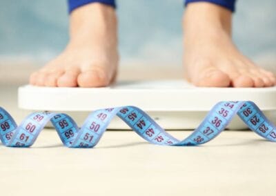 5 slimme voedingskeuzes als je wil afvallen