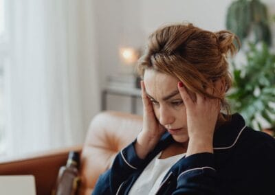 3 oefeningen om stress te verminderen