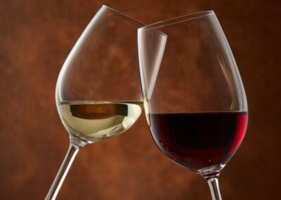 Is één glas alcohol per dag gezond? Dit zegt de wetenschap