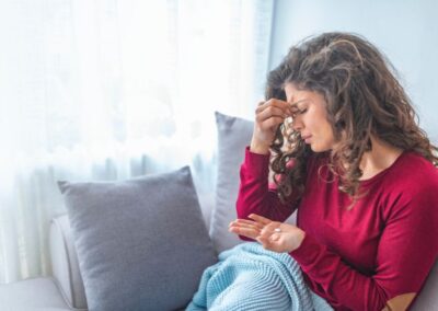 Migraine en leefstijl