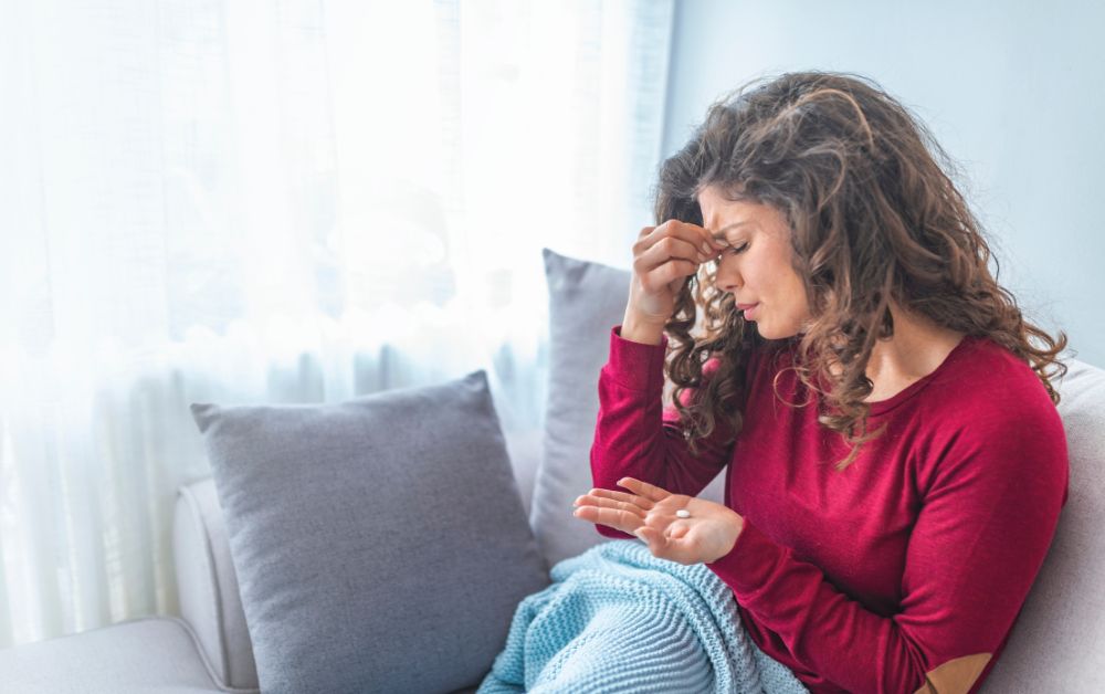 Migraine en leefstijl