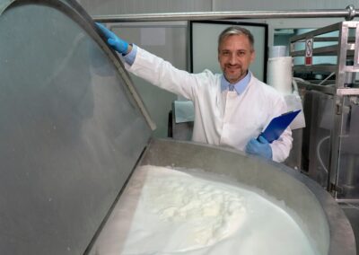 Is bewerkte voeding ongezond? 