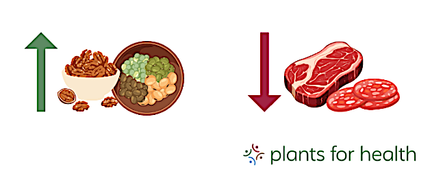 minder vlees minder vlees