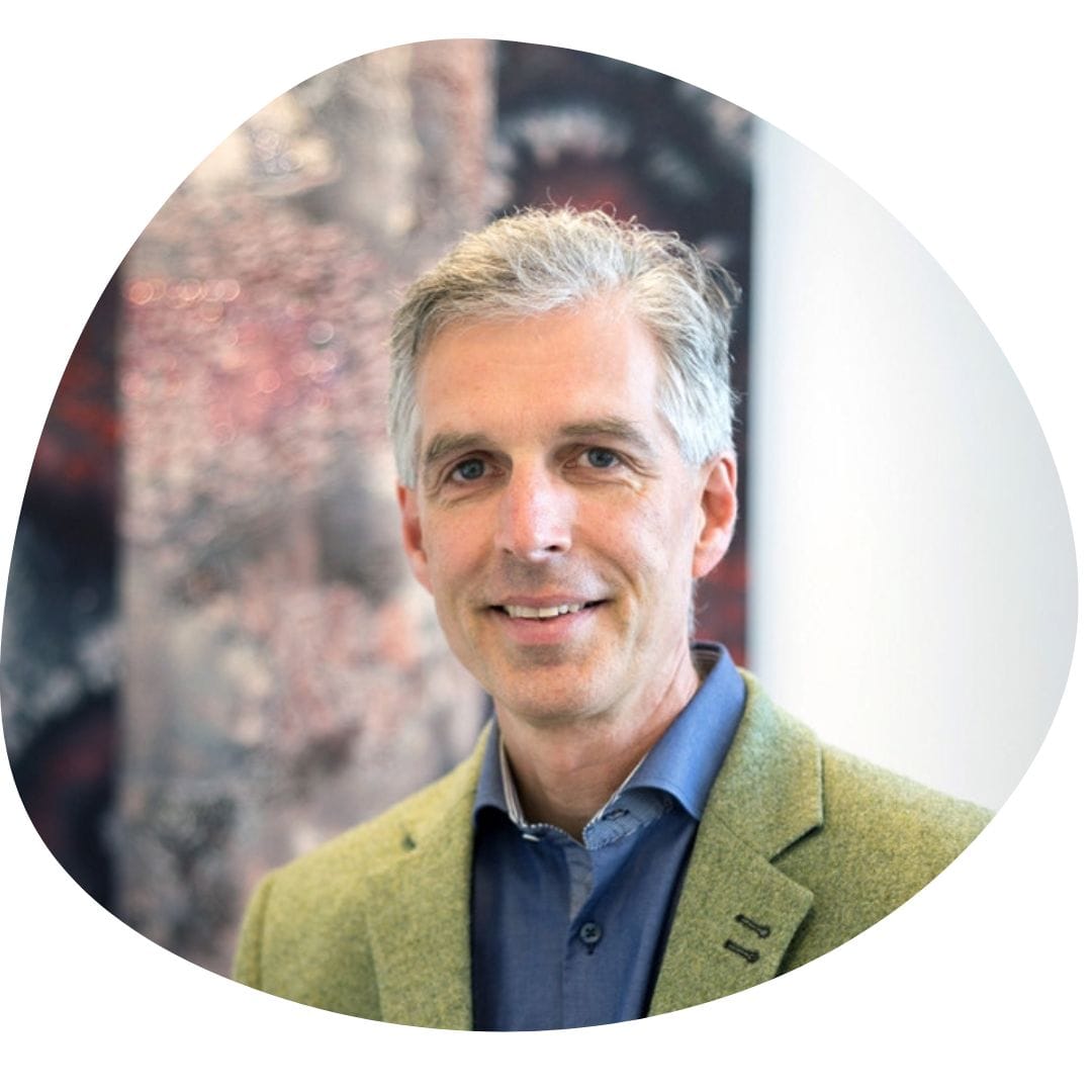 Prof. dr. Dirkjan van Schaardenburg