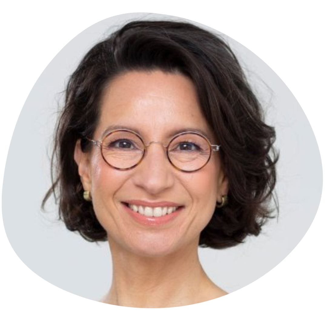 Dr. Wendy Walrabenstein