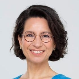 Dr. Wendy Walrabenstein
