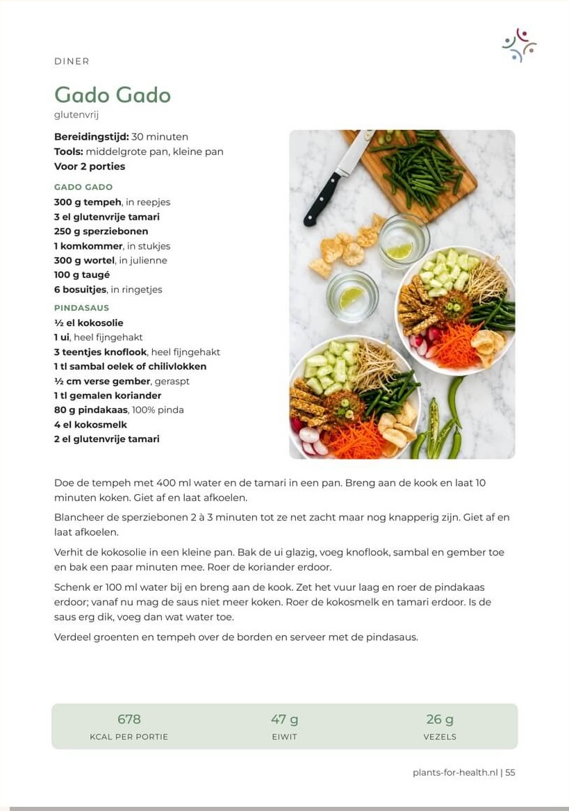 inkijk_recept_gado_gado Plantaardig recept uit het 21-dagenplan: gado gado