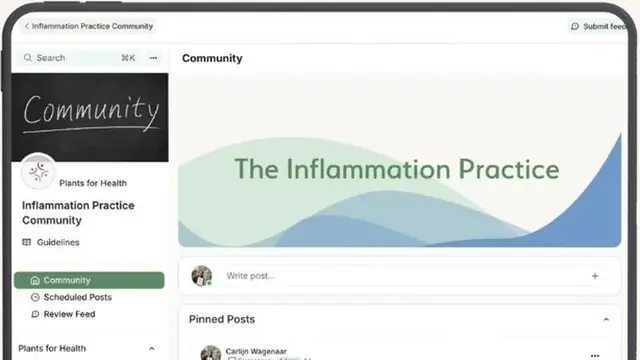 Online community Online community